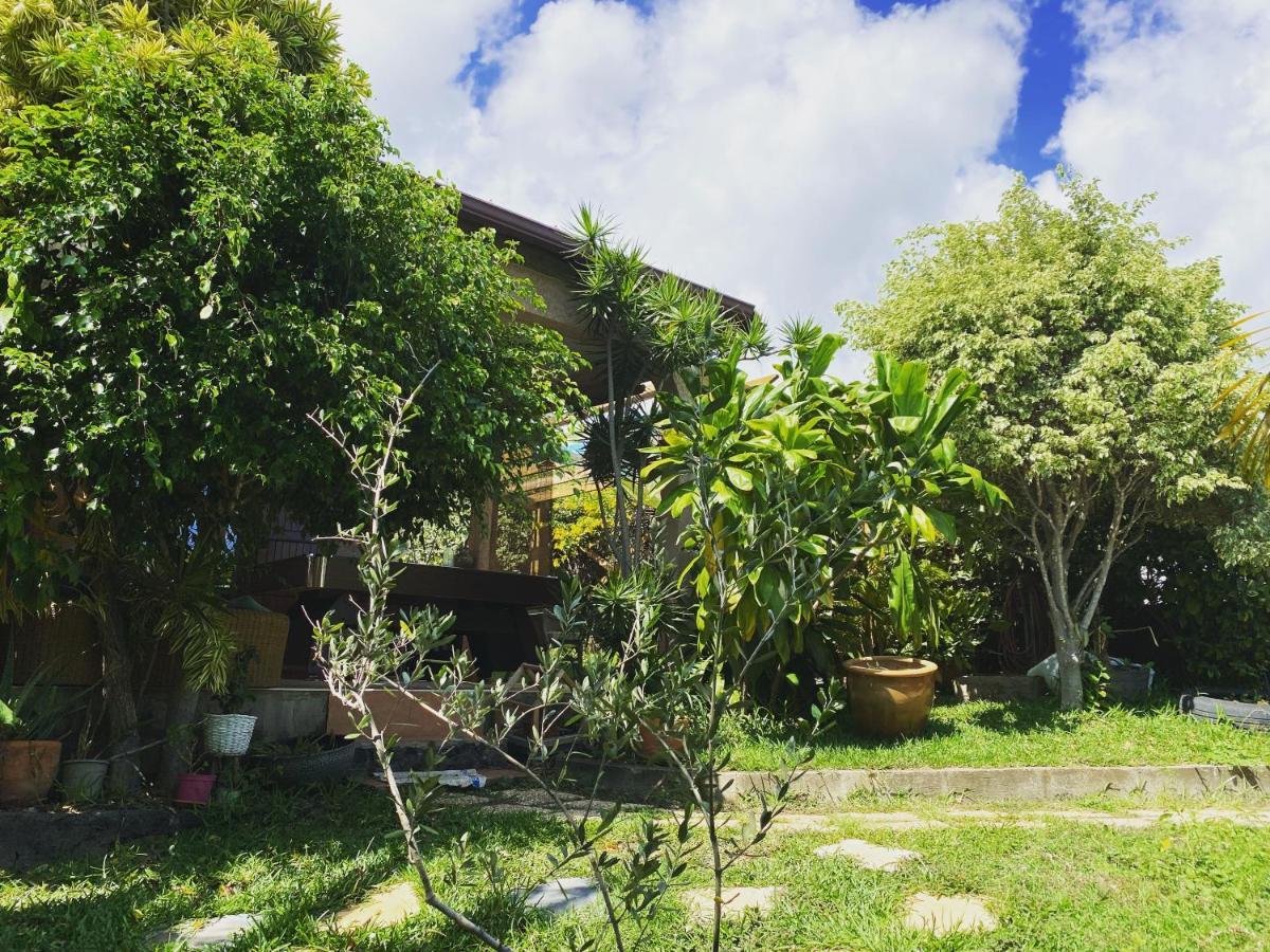 Villa Sea View Saint-Leu Exterior photo
