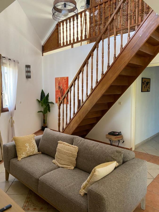 Villa Sea View Saint-Leu Exterior photo