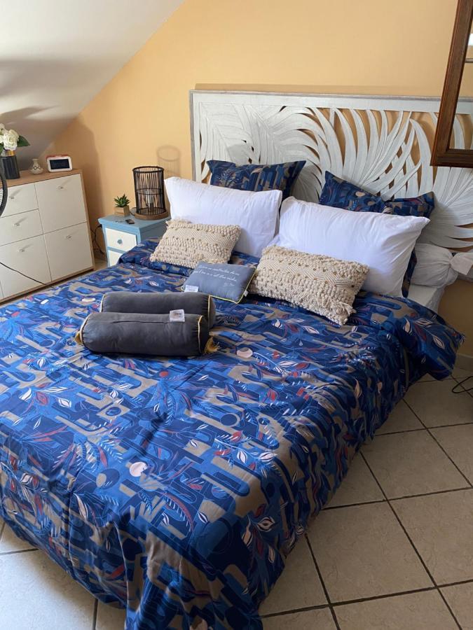 Villa Sea View Saint-Leu Exterior photo